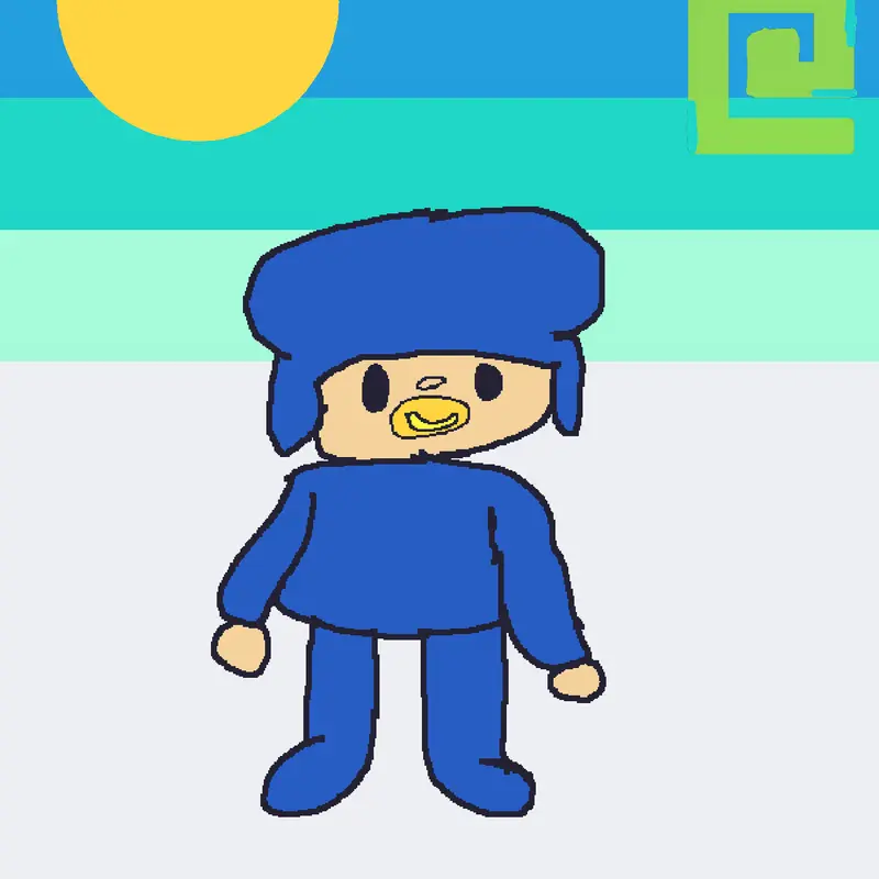 Game by @danyfer