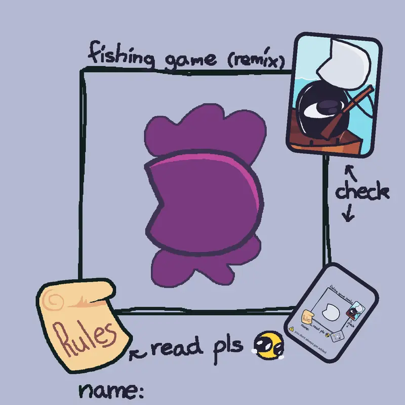 Game by @Cupquake_Gh0st