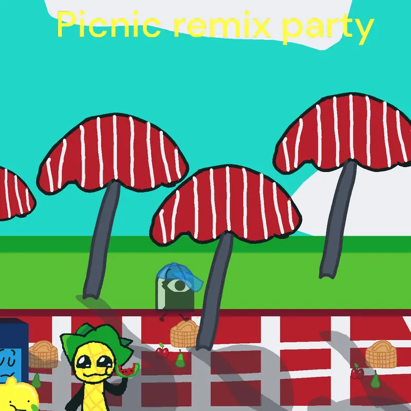 Game by @NetherPortal