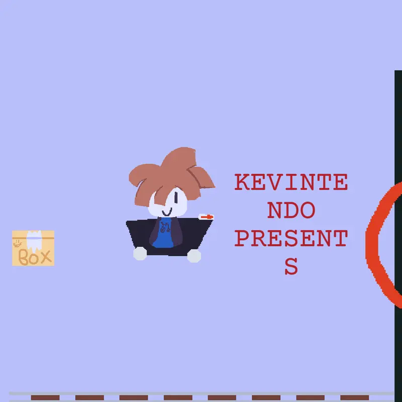 Game by @itsmeKevin_Triangle