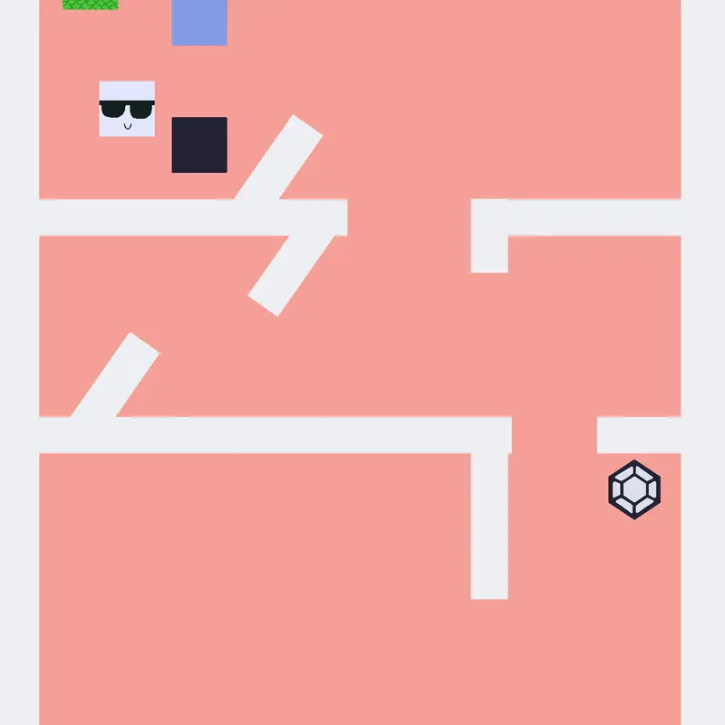 Game by @kaynalt