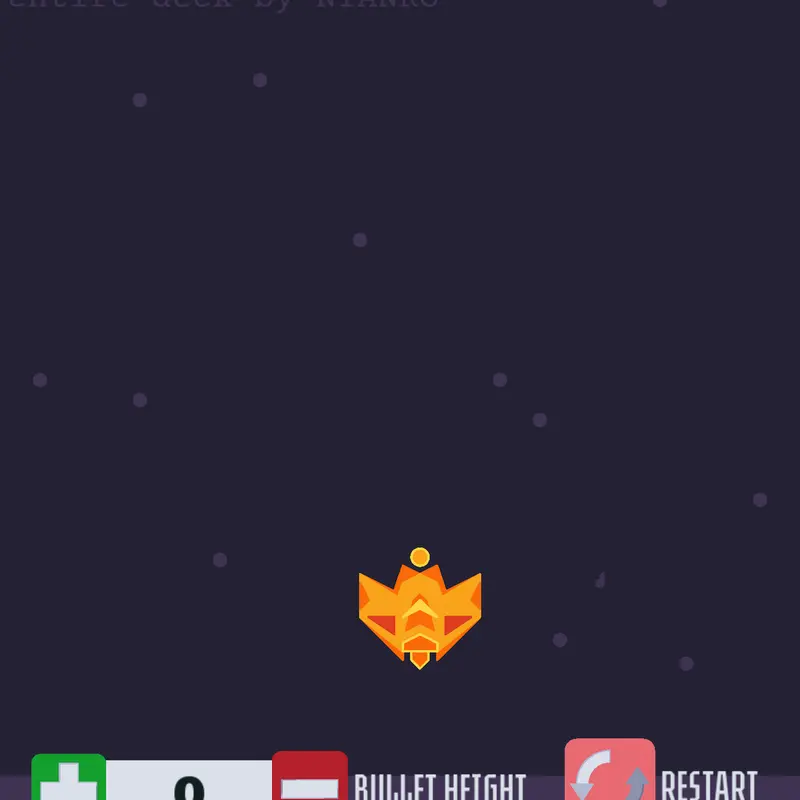 Game by @aall_v