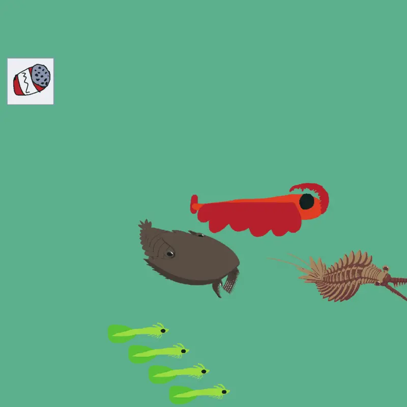 Game by @minissauron