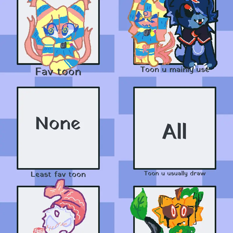Game by @CookieWithLolly