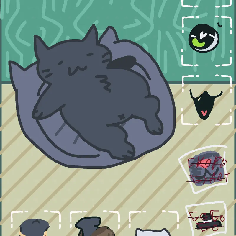 Game by @MEOW_MEOW1488