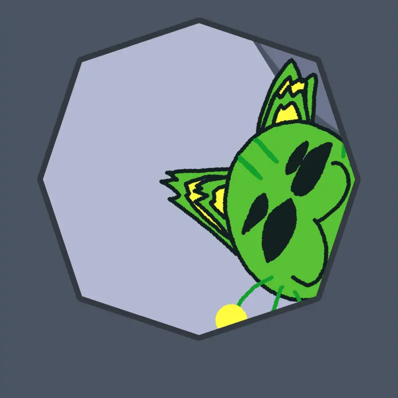 Game by @Scoobert
