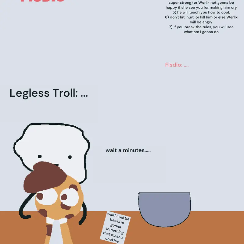 Game by @Legless_troll