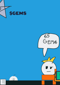 Recolector de Gemas