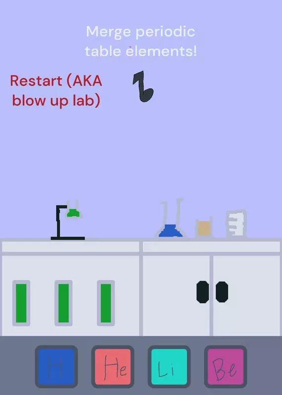Game by @jibai