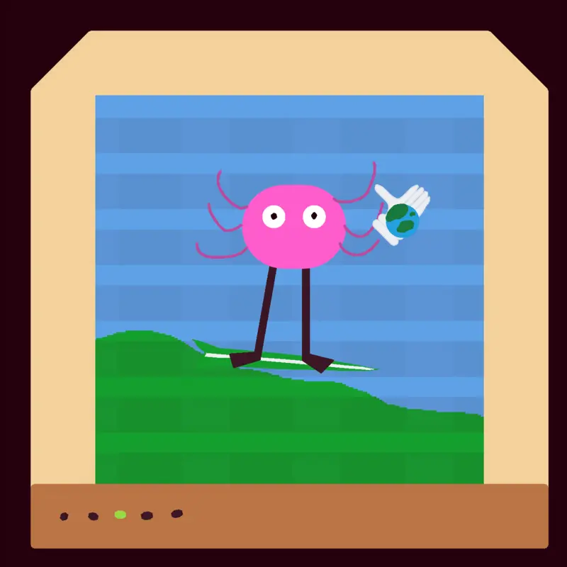 Game by @KILLDROID_DOD