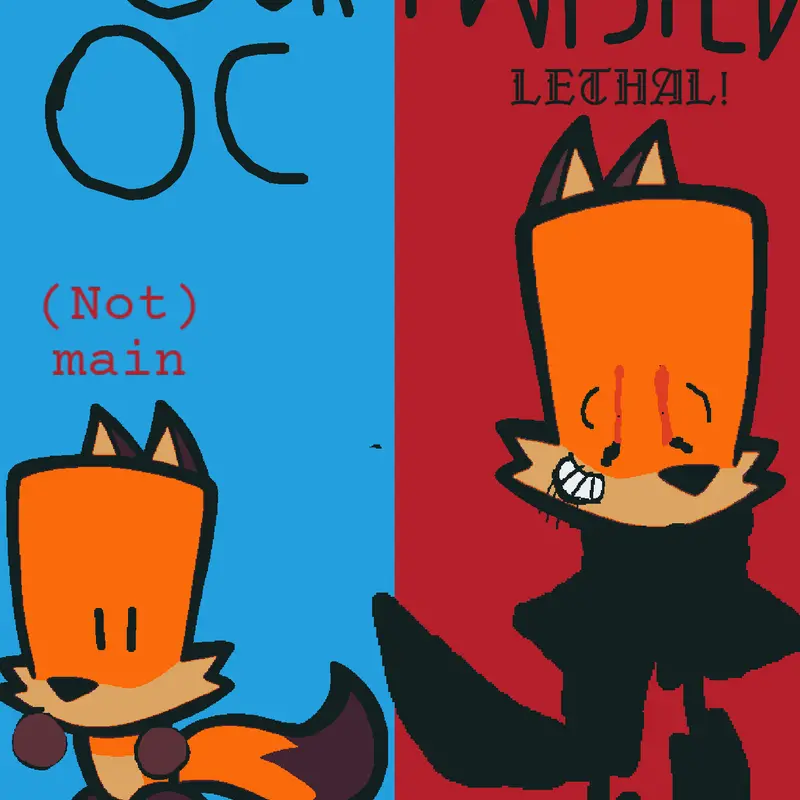 Game by @Nix_Original