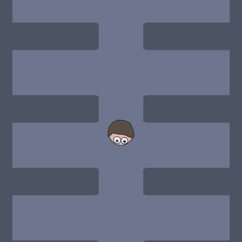 Confrontation Walls by @Zero-Effort-Productions