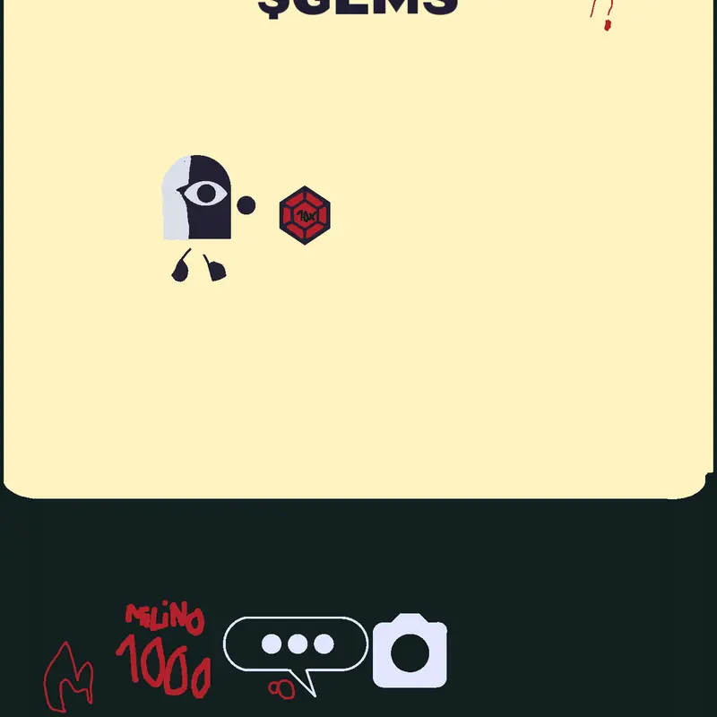 Game by @gqo