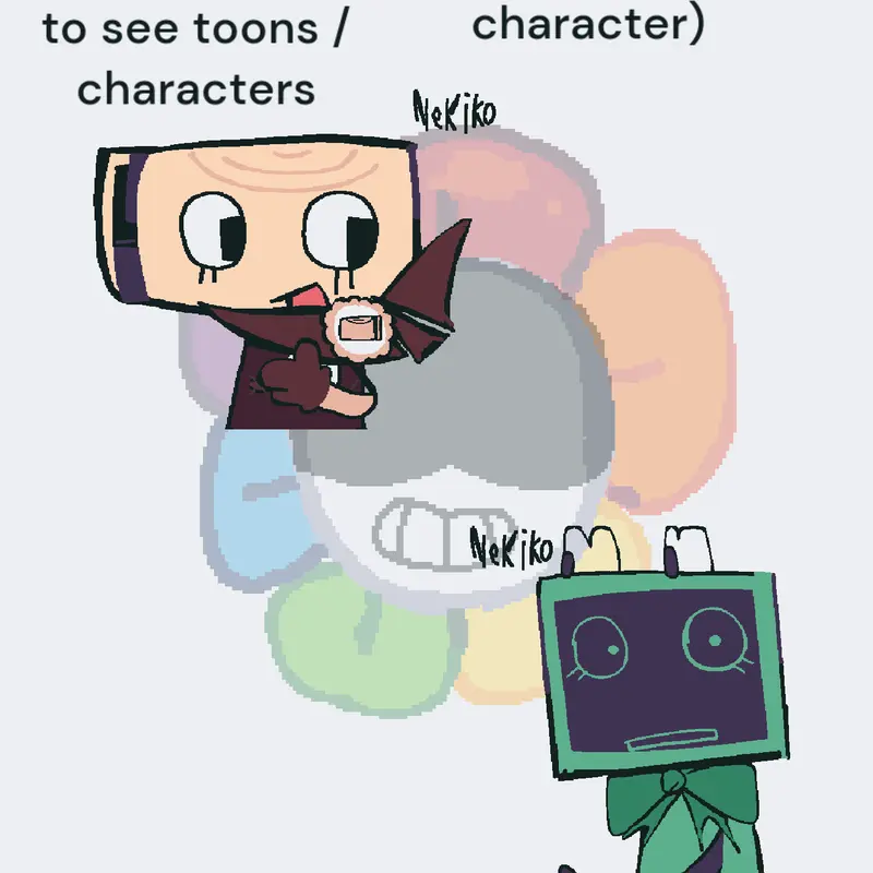 Game by @Lohhana-666