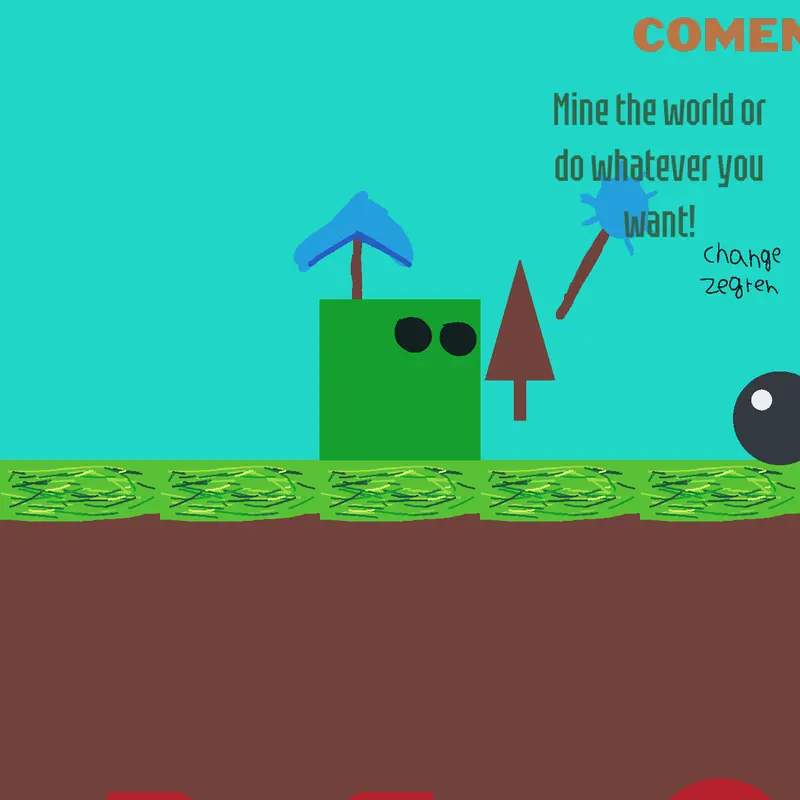 Game by @Thieissi