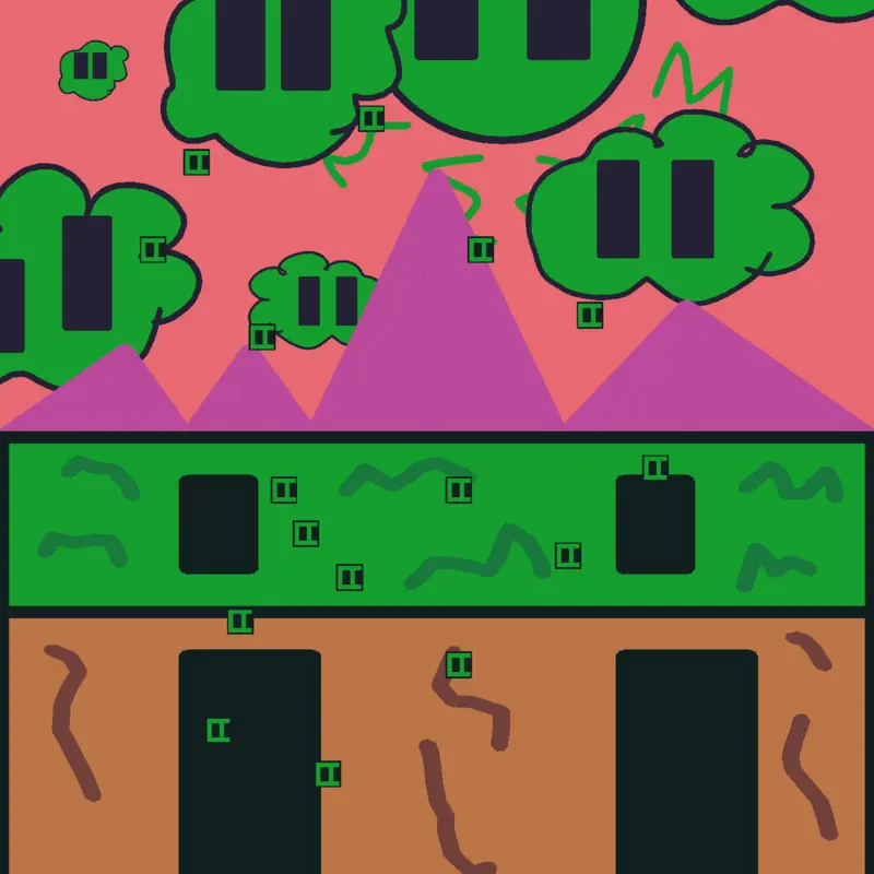 Game by @Enzolango