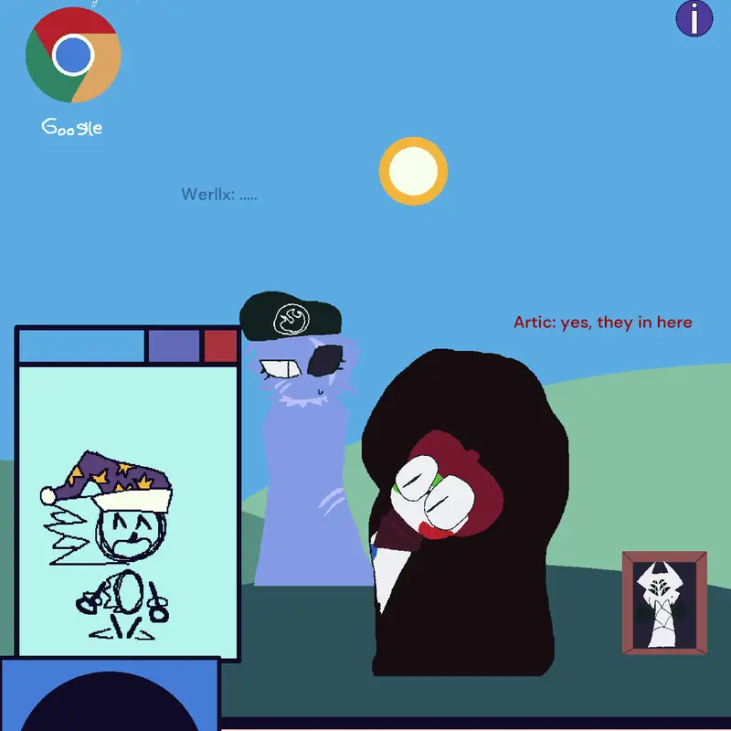 Game by @epic-clover