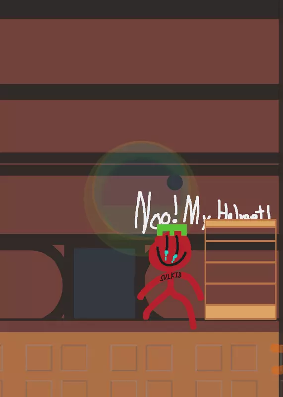 Game by @BlaxelsStudio