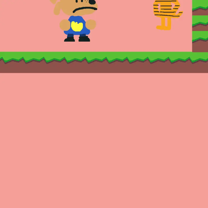 Game by @maraypolar