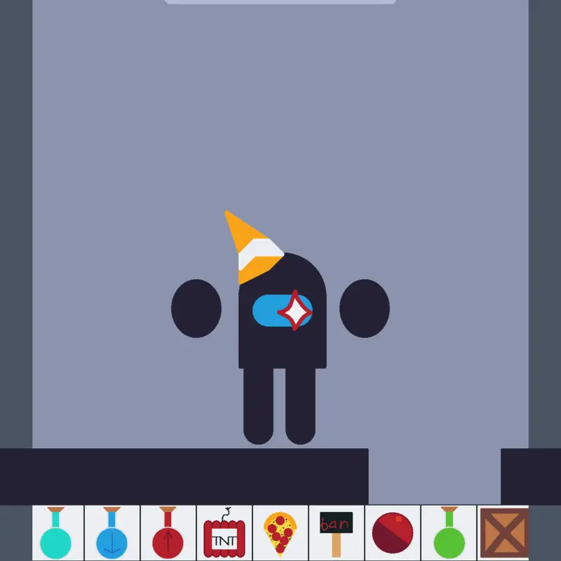Game by @MArk0404