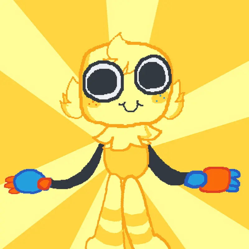 Game by @wompwompconnie