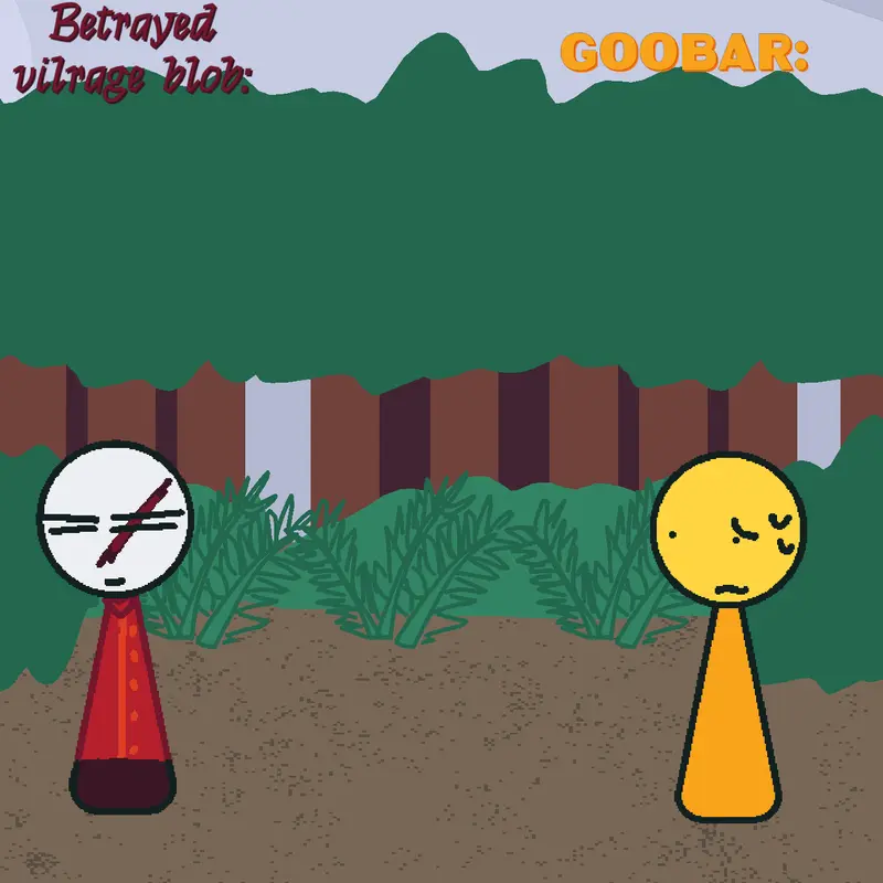 QnA thingy by @Absolute_Goober