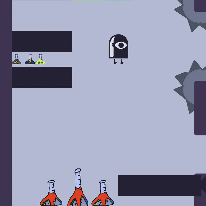 Game by @enzogabrie