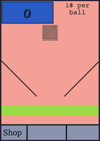 Idle Ball Fall Simulator (Now you can buy...