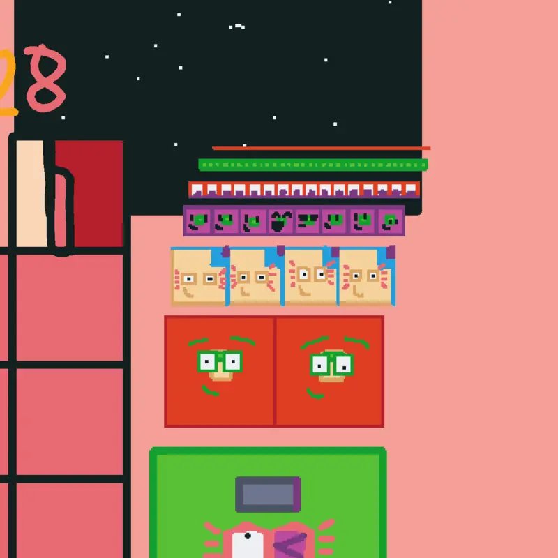 Game by @Daniel_Hatem