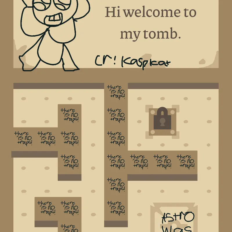 Game by @milkywaystarr