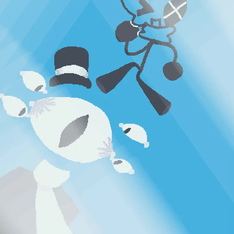 Game by @I_am_nobody