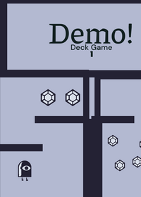 Deck game! Demo 1