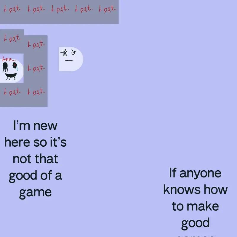 Game by @Happydoggo