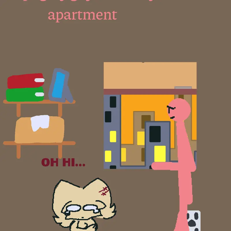 Game by @misteryfox