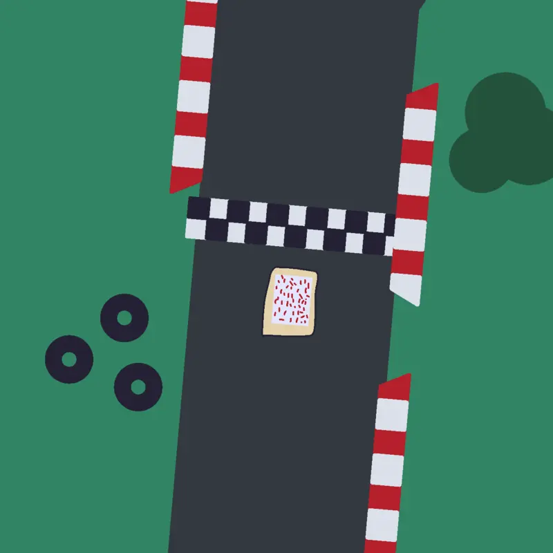 Game by @raspberrypoptart