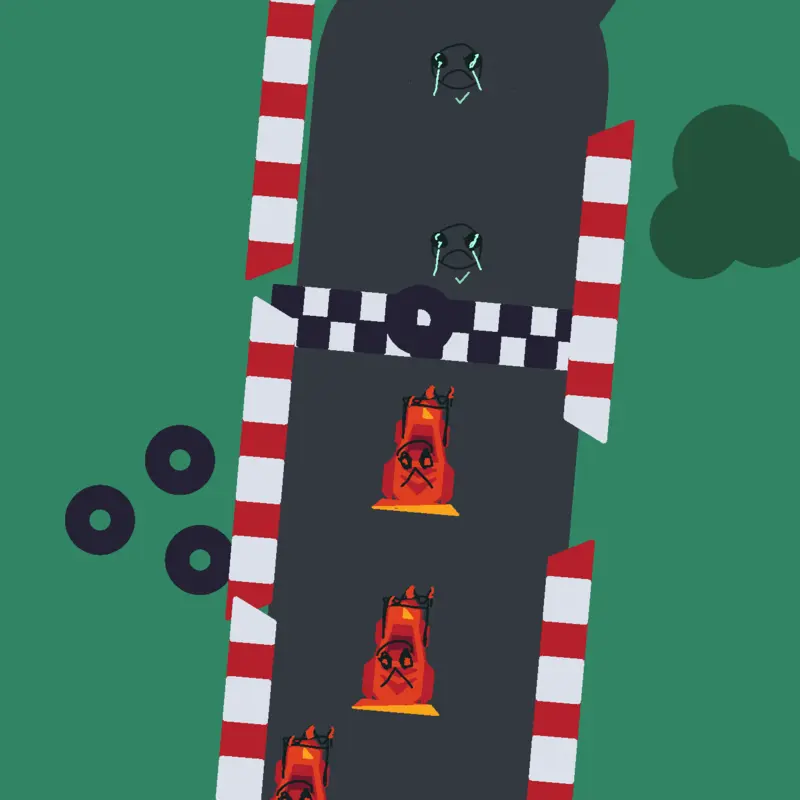 Game by @klabboobs