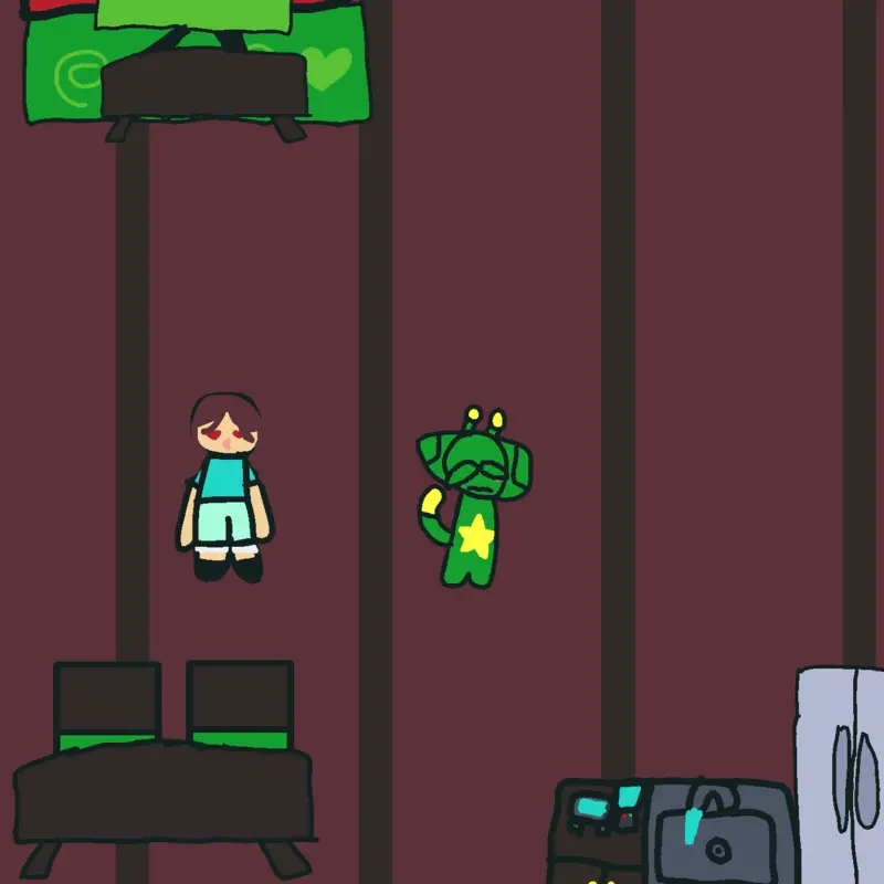 Game by @harmony17