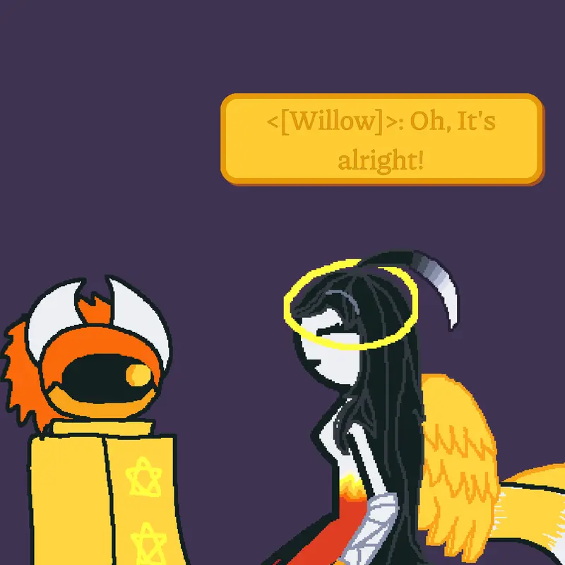 Game by @Goldpurr