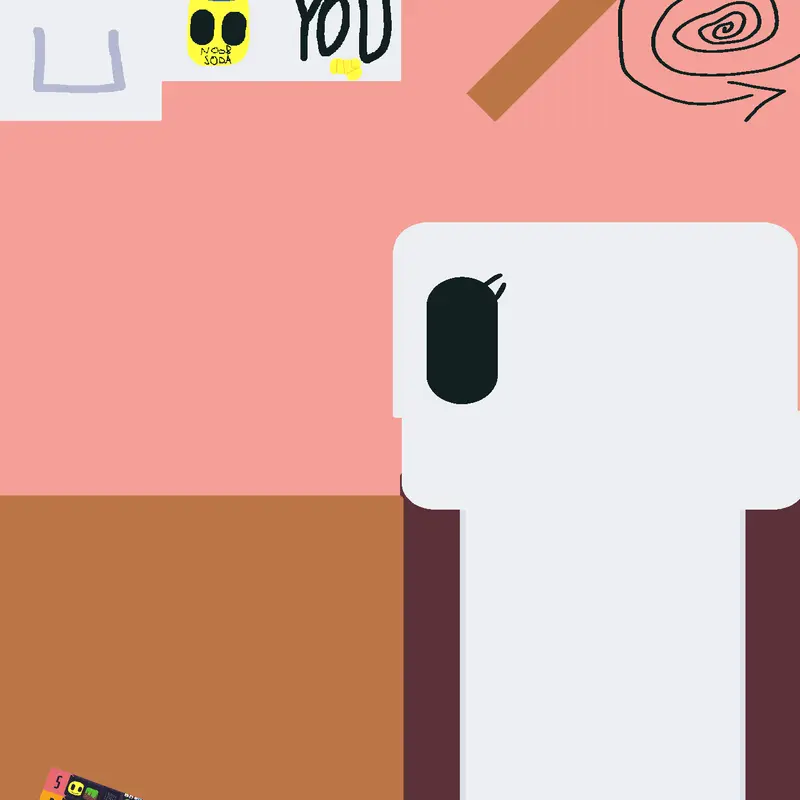 Game by @om4um