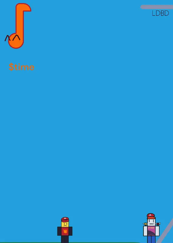 Game by @Xhofi