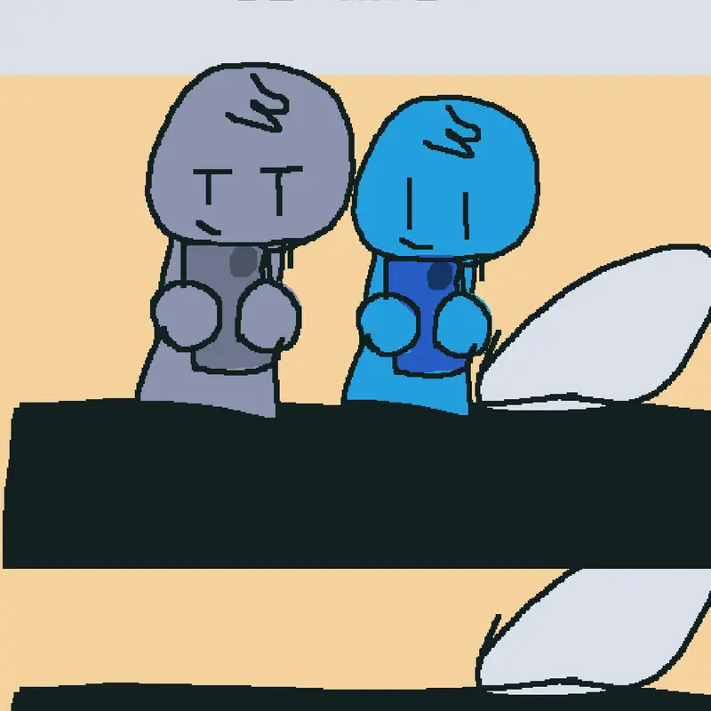 Game by @xd_sprunki