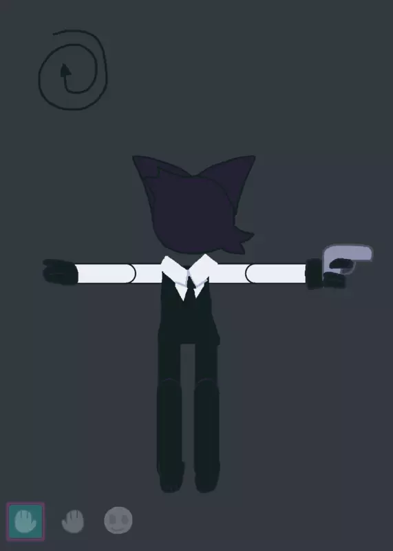 Game by @-that_secretagent_L0v3r
