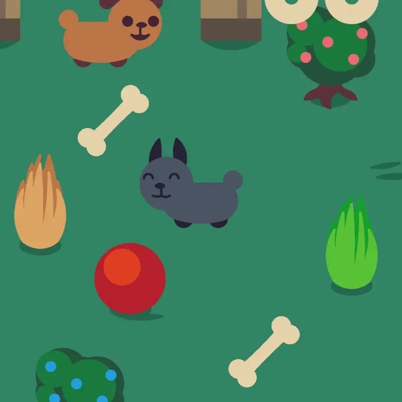 Game by @josephcc