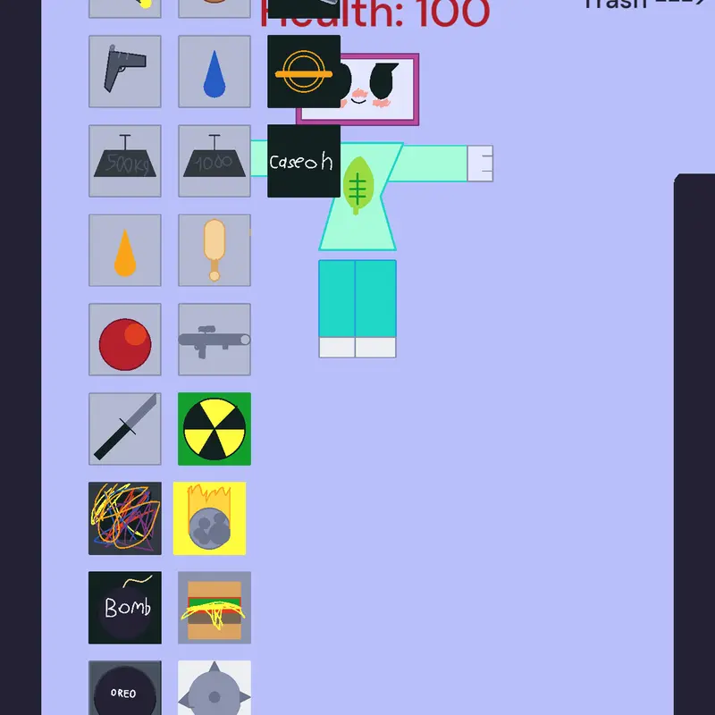 Game by @Xx_xime_xX