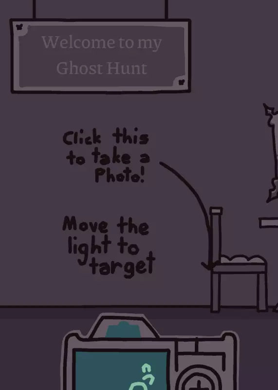 Ghost Hunt - 2026 Remix by @DeadlyP1xel