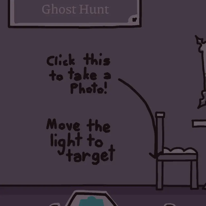 Ghost Hunt - 2026 Remix by @DeadlyP1xel