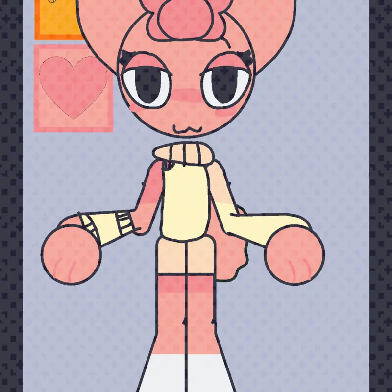 Game by @marbo
