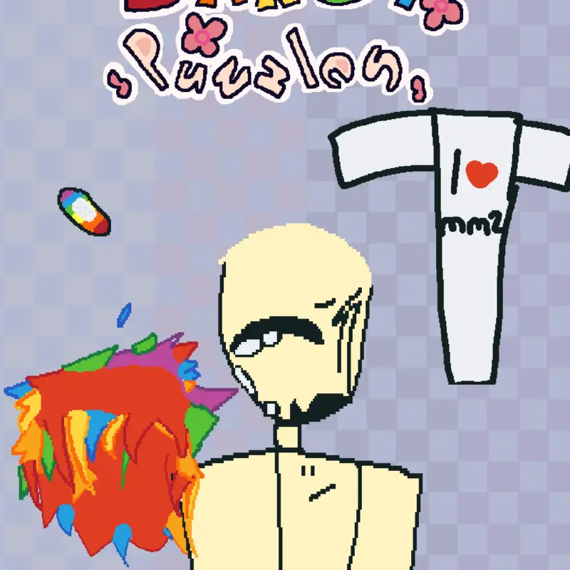 Game by @Zeabur