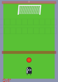 Shooting Game