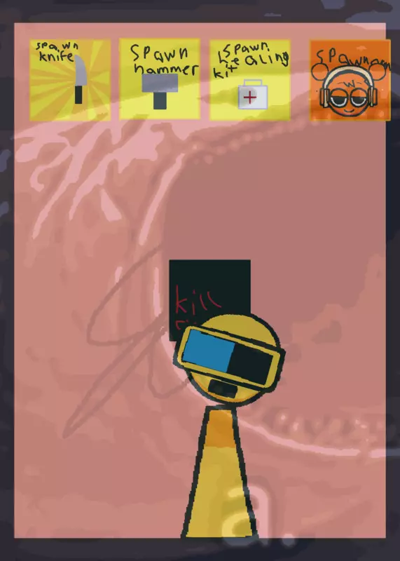 Game by @randomluckisreal